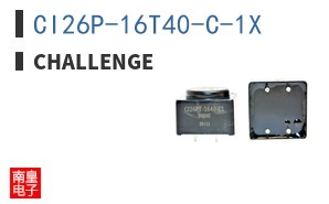 CI26P-16T40-C-1X ͼƬ